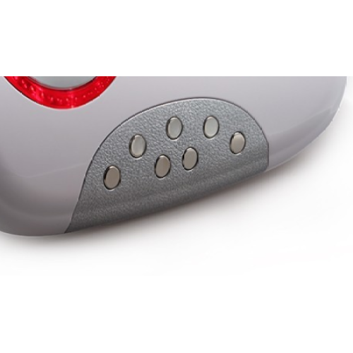 Digital Medical Devices TENS Heating Back massager